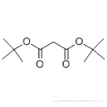 Di-tert-Butyl malonate CAS 541-16-2